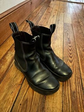 Labucq Suba Chelsea Boots - 38